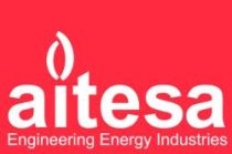 Logo of AITESA - Link to AITESA web page