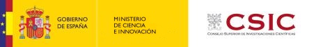 logo del csic - link a la WEB del csic