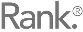 logo of RANK - Link to RANK web page