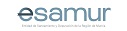 Logo de ESAMUR - Link a la WEB de ESAMUR