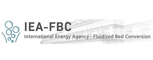 The LIFE-DRY4GAS Project was in the 81st International Energy Agency- Fluidized Bed Conversion Technical Meeting (IEA-FBC)