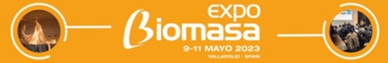 Presentation at EXPOBIOMASA-2023